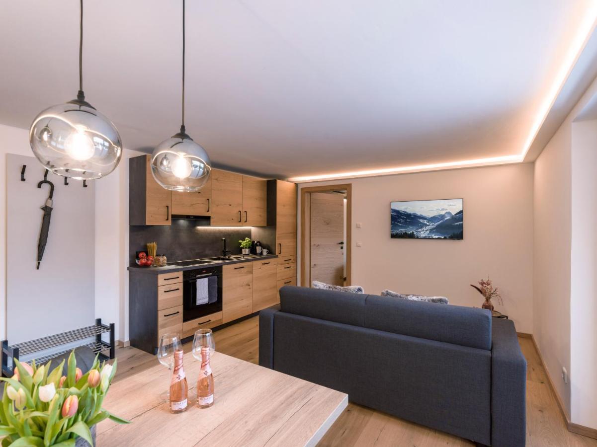 Haus Rass Apartment Kirchberg in Tirol Exterior photo