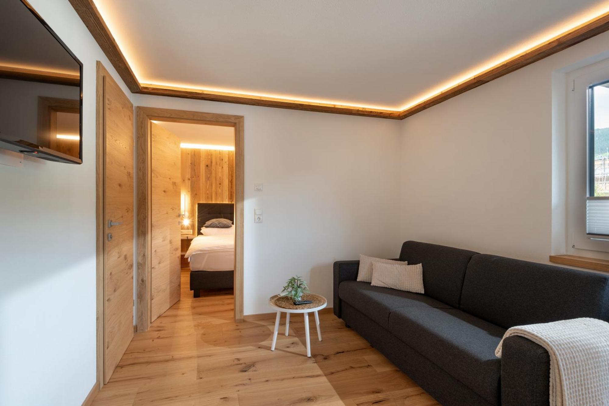 Haus Rass Apartment Kirchberg in Tirol Exterior photo
